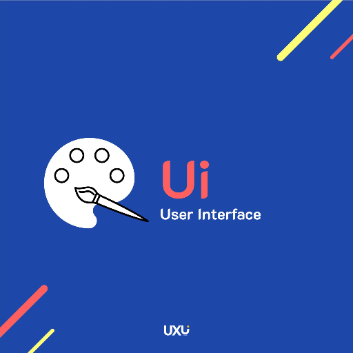 Ux กับ Ui คืออะไรและต่างกันอย่างไร? | UXUI Thailand